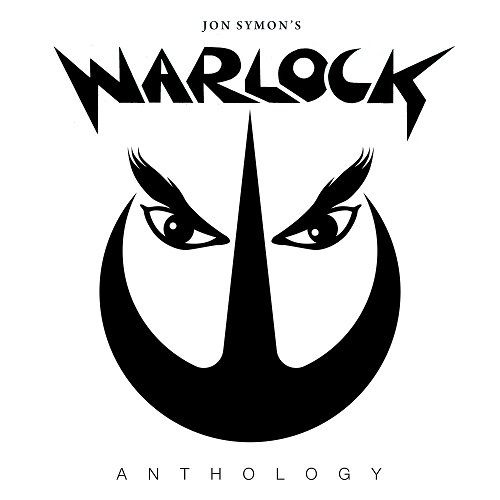 Jon Symon’s Warlock – Anthology (2023)