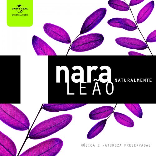 Nara Leão - Naturalmente (2009)