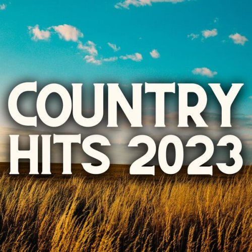 VA - Country Hits 2023 (2023)