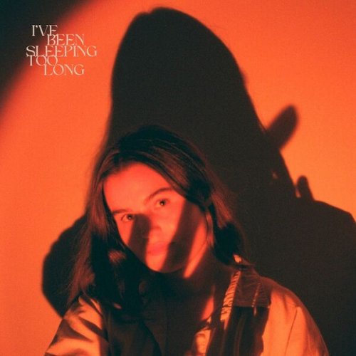 Sunny Reyne - I've Been Sleeping Too Long (2023) [Hi-Res]