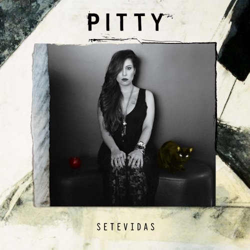 Pitty - Setevidas (2014)