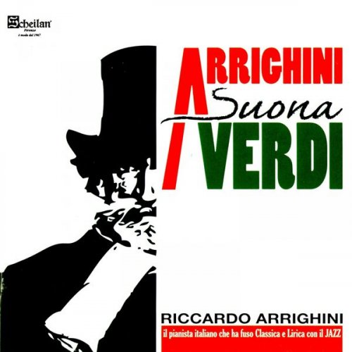 Riccardo Arrighini - Arrighini Suona Verdi (2012)
