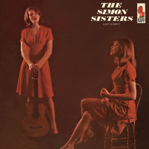 The Simon Sisters - Lucy & Carly (1965)