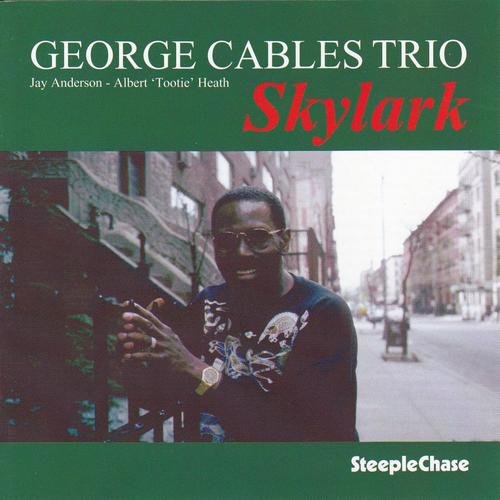 George Cables - Skylark (1996) 320 kbps