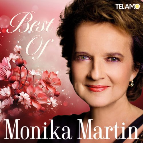 Monika Martin - Best Of (2023)
