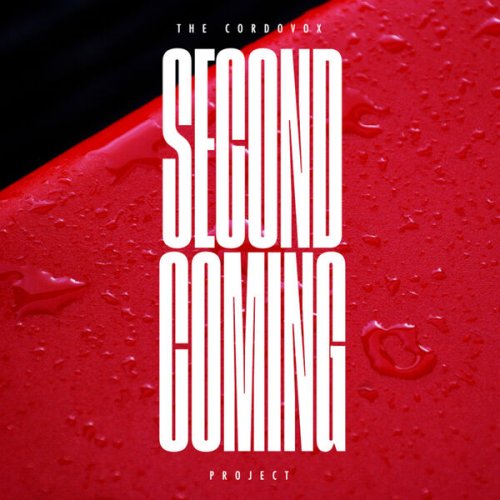 The Cordovox Project - Second Coming (2022)