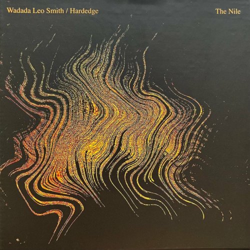 Wadada Leo Smith, Hardedge - The Nile (2023)