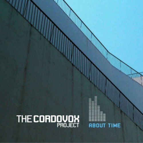 The Cordovox Project - About Time (2006)