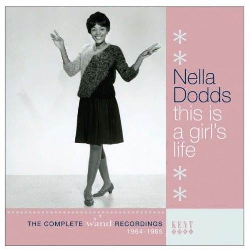 Nella Dodds - This Is A Girl's Life - The Complete Wand Recordings 1964-1965 (2007)