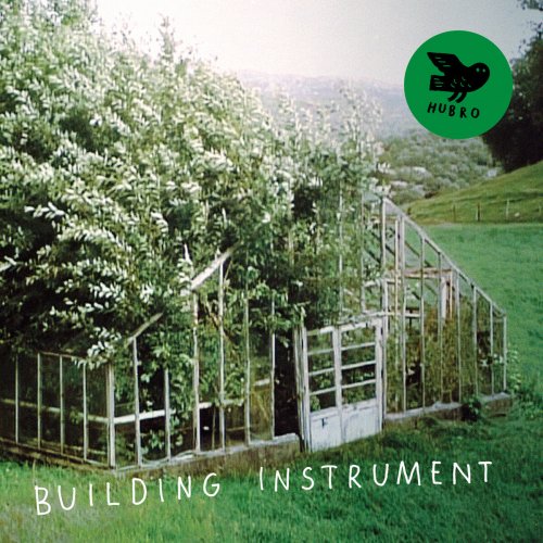 Building Instrument - Building Instrument (2014)