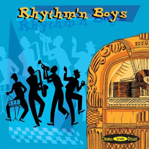 VA - Original Sound Deluxe : Rhythm 'n' Boys (2006)