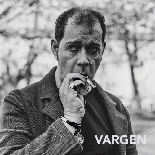 Vargen - Vargen (2023) [Hi-Res]