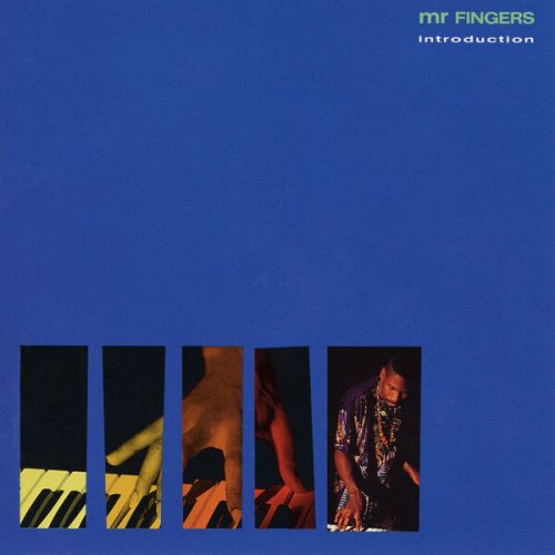 Mr. Fingers - Introduction (1991)