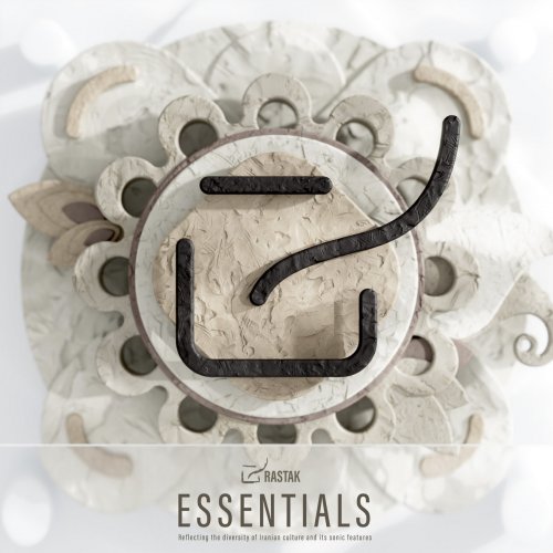 Rastak - Essentials (2023)