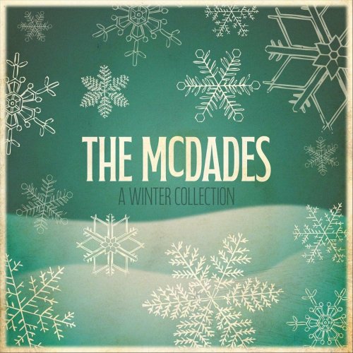 The McDades - A Winter Collection (2023)
