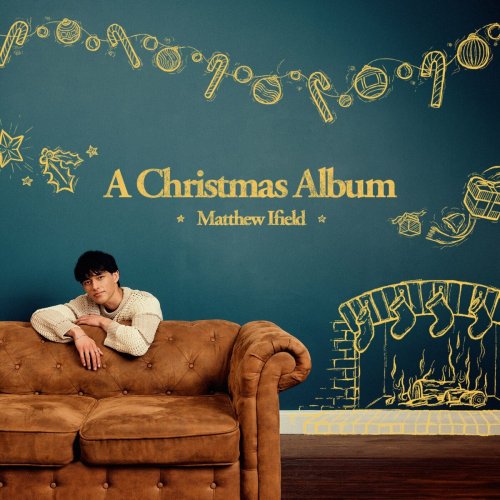 Matthew Ifield - A Christmas Album (2023)