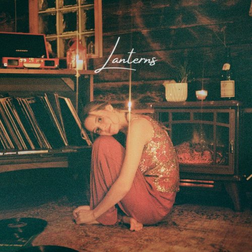 Rosie Darling - Lanterns (2023)