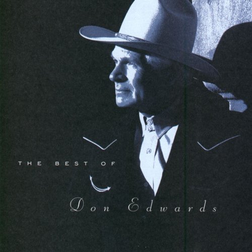 Don Edwards - The Best Of Don Edwards (1998)