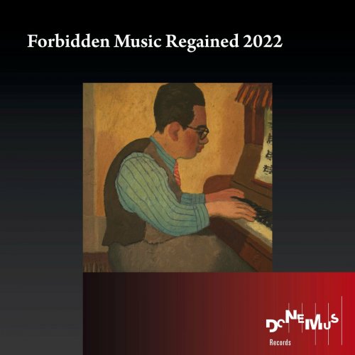 Various Artists - Forbidden Music Regained 2022 (Live) (2023) Hi-Res