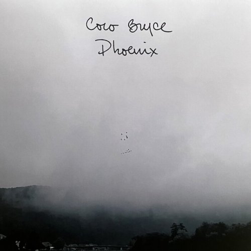 Coco Bryce - Phoenix (2023)