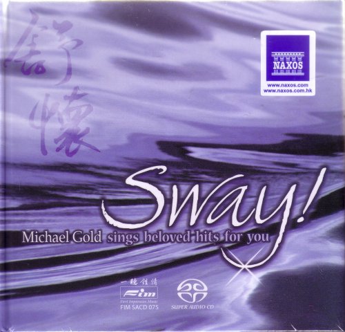 Michael Gold - Sway (2008) [SACD]