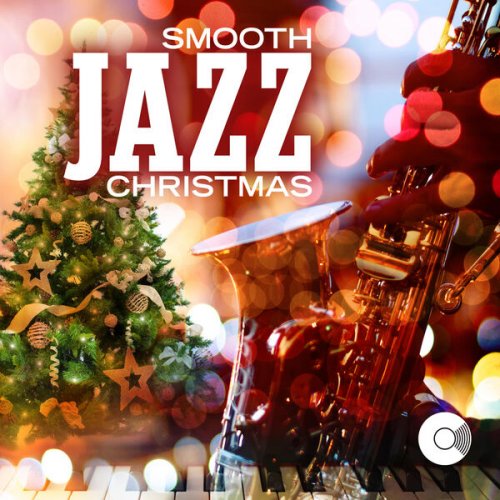 VA - A Smooth Jazz Christmas (2023)