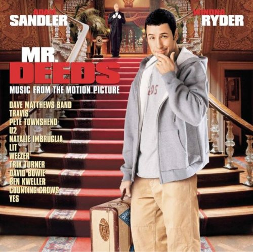 VA - Mr. Deeds - Music From The Motion Picture (2002)