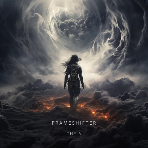 Frameshifter - Theia (2023) Hi-Res