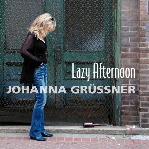 Johanna Grüssner - Lazy Afternoon (2006)
