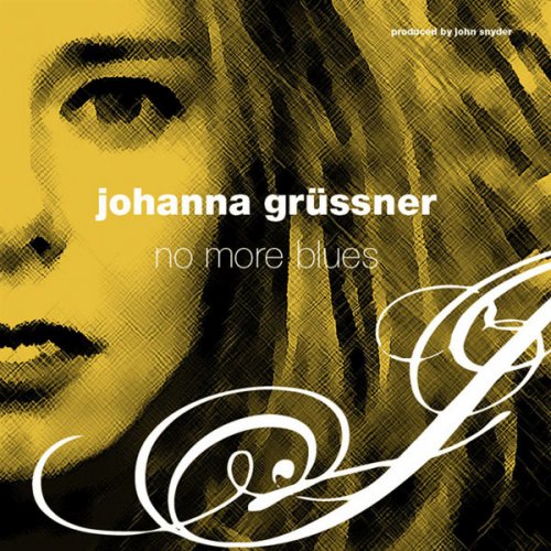 Johanna Grüssner - No More Blues (2000)