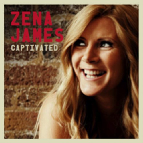 Zena James - Captivated (2010)