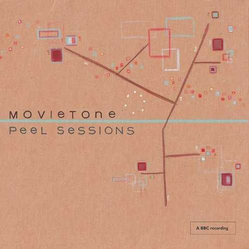 Movietone - Peel Sessions (2022)