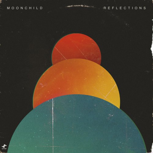 Moonchild - Reflections (2023) [Hi-Res]