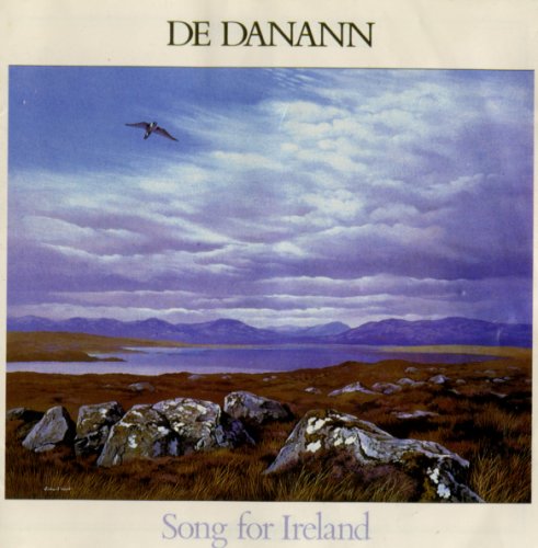 De Danann - Song For Ireland (1984)