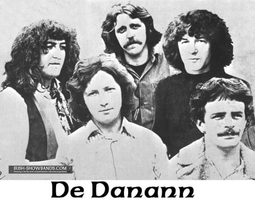 De Dannan - Collection (1975-2010)