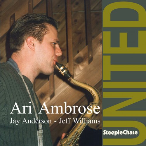 Ari Ambrose - United (2002) FLAC