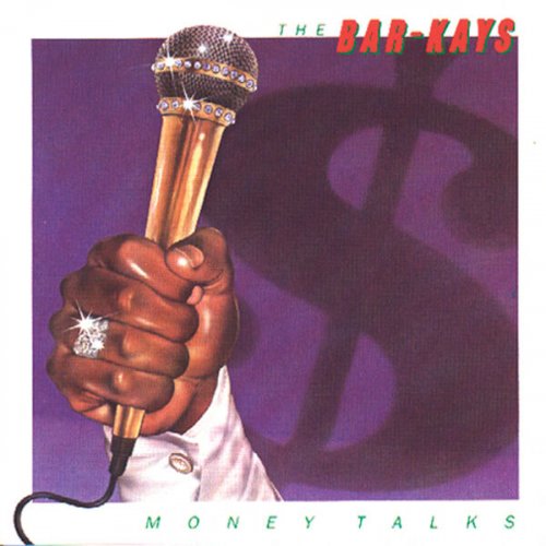 The Bar-Kays - Money Talks (2023) [Hi-Res]