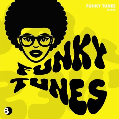 Download Various Artists album songs: Funky Friday