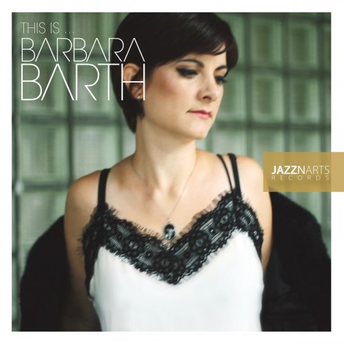 Barbara Barth - This Is... (2018)