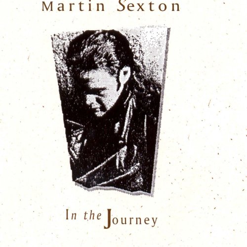 Martin Sexton - In The Journey (1990)