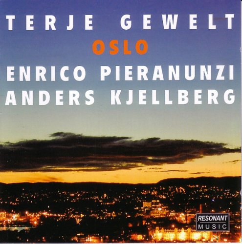 Terje Gewelt - Oslo (2009)