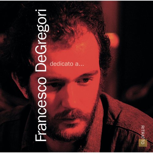 Francesco De Gregori - Il Mondo Di Francesco De Gregori Vol. 1 (1976)