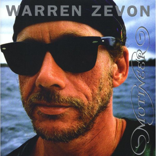 Warren Zevon - Mutineer (2008 Remaster) (1995)