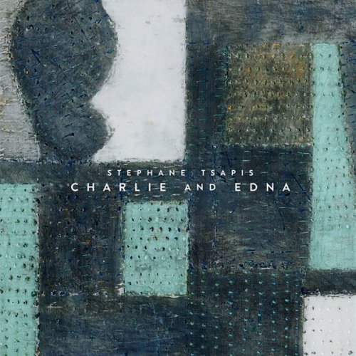 Stéphane Tsapis - Charlie and Edna (2014)