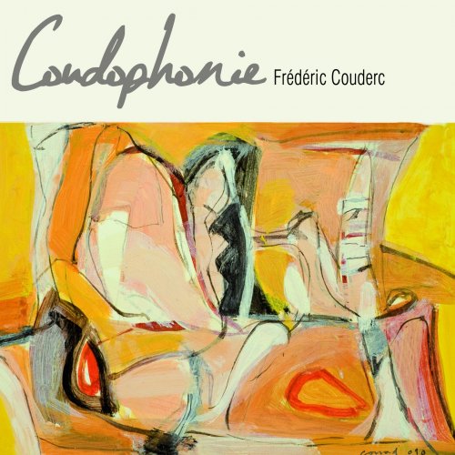 Frédéric Couderc - Coudophonie (2011)