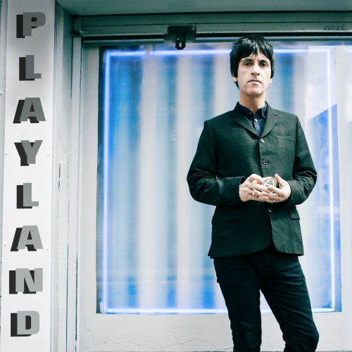 Johnny Marr - Playland (2014)