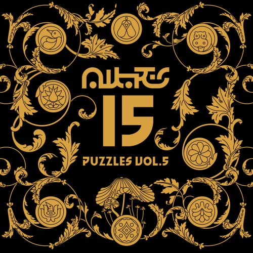 Various Artists - Puzzles Vol. 5 (2023) [Hi-Res]