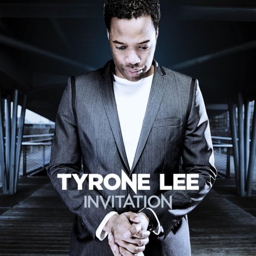 Tyrone Lee - Invitation '10 Year Anniversary Rerelease' (2023)