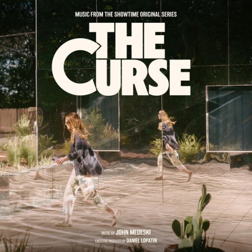 John Medeski - The Curse (Music from the Showtime Original Series) (2023) [Hi-Res]