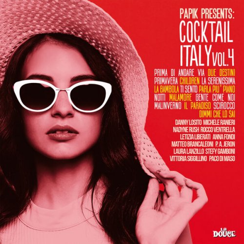 Papik - Cocktail Italy Vol. 4 (2023)